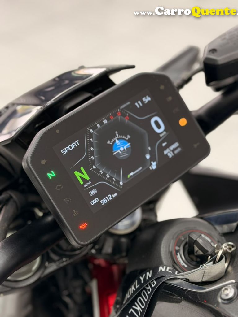 KAWASAKI   Z900   CINZA 2026 900cc GASOLINA - Loja