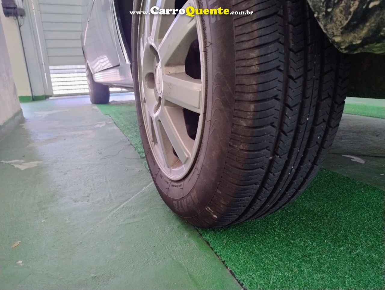 CHEVROLET   MERIVA MAXX 1.4 MPFI 8V ECONOFLEX 5P   PRETO 2012 1.4 FLEX - Loja