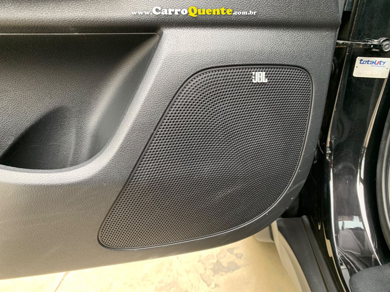 KIA   2.0 LX 4X2 16V FLEX 4P AUTOMÁTICO   PRETO 2017 2.0 FLEX - Loja