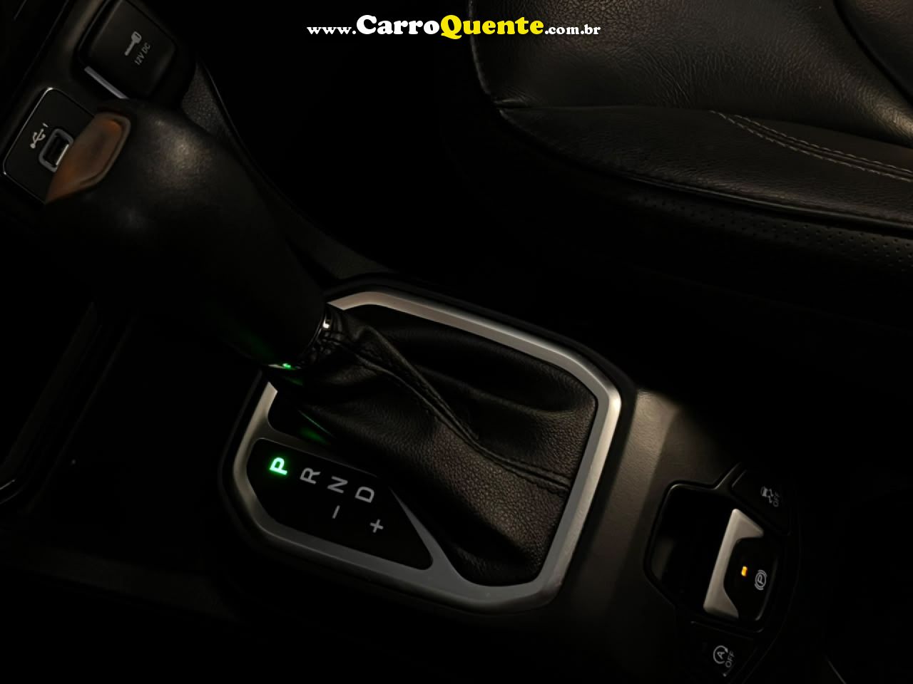 JEEP   RENEGADE LONGITUDE 1.8 4X2 FLEX 16V AUT.   CINZA 2021 1.8 FLEX - Loja