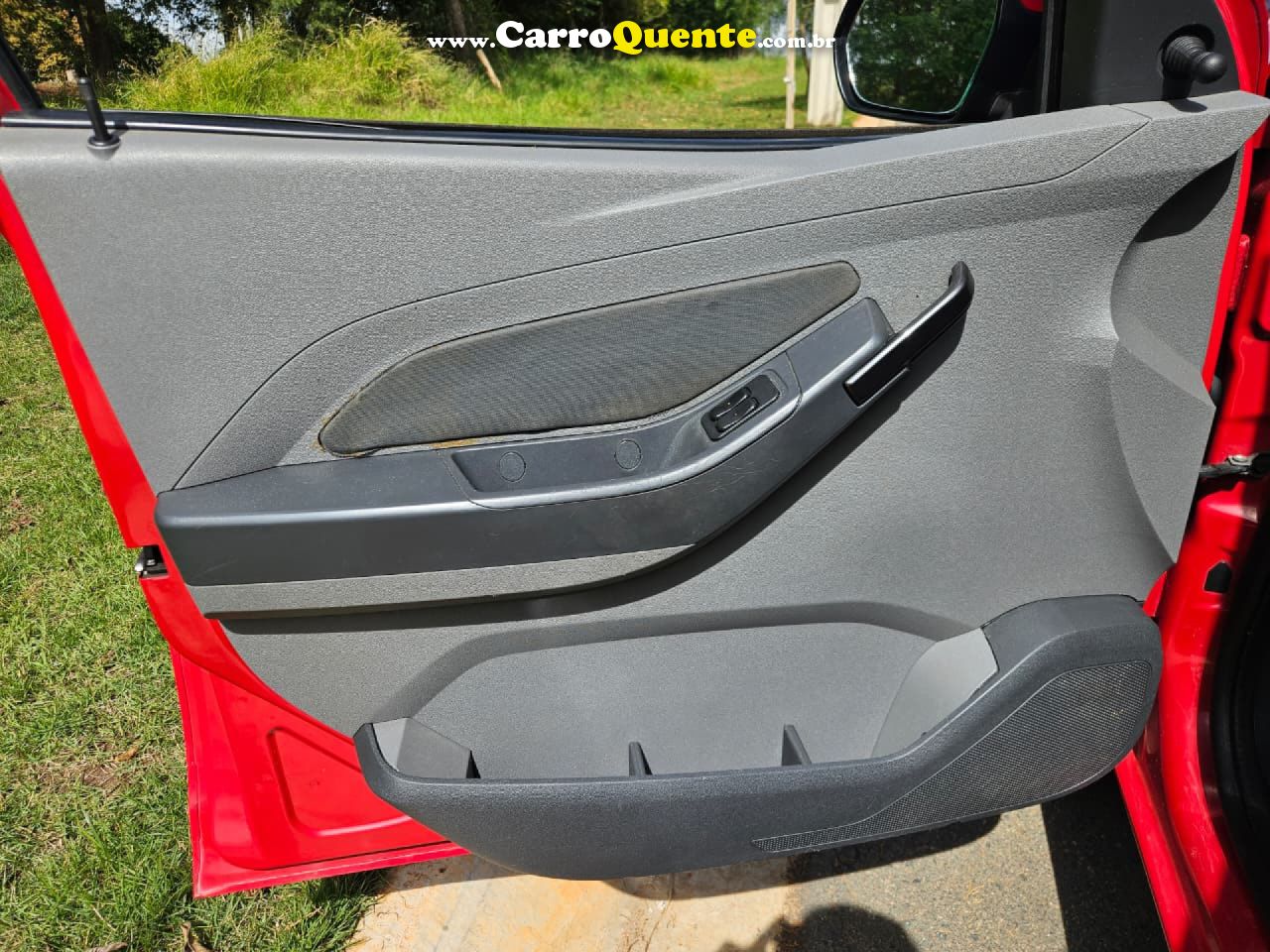 CHEVROLET   AGILE LT 1.4 MPFI 8V FLEXPOWER 5P   VERMELHO 2013 1.4 FLEX - Loja
