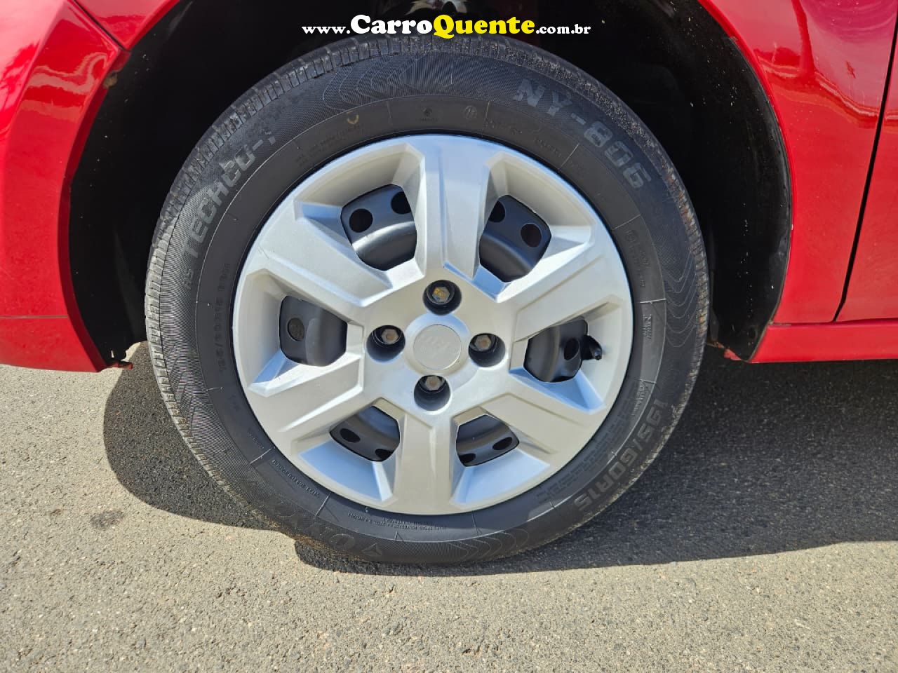 CHEVROLET   AGILE LT 1.4 MPFI 8V FLEXPOWER 5P   VERMELHO 2013 1.4 FLEX - Loja