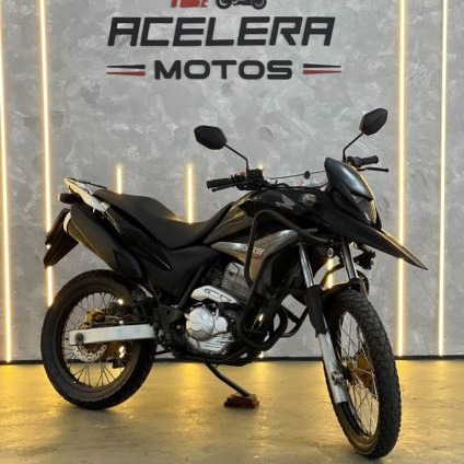 HONDA   XRE 300 300 ABS FLEX   PRETO 2010 300 GASOLINA
