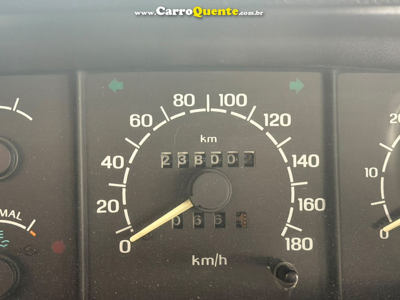 FORD   F-1000 SUPER SÉRIE CE 4.93.6   AZUL 1995 4.9 GASOLINA - Loja