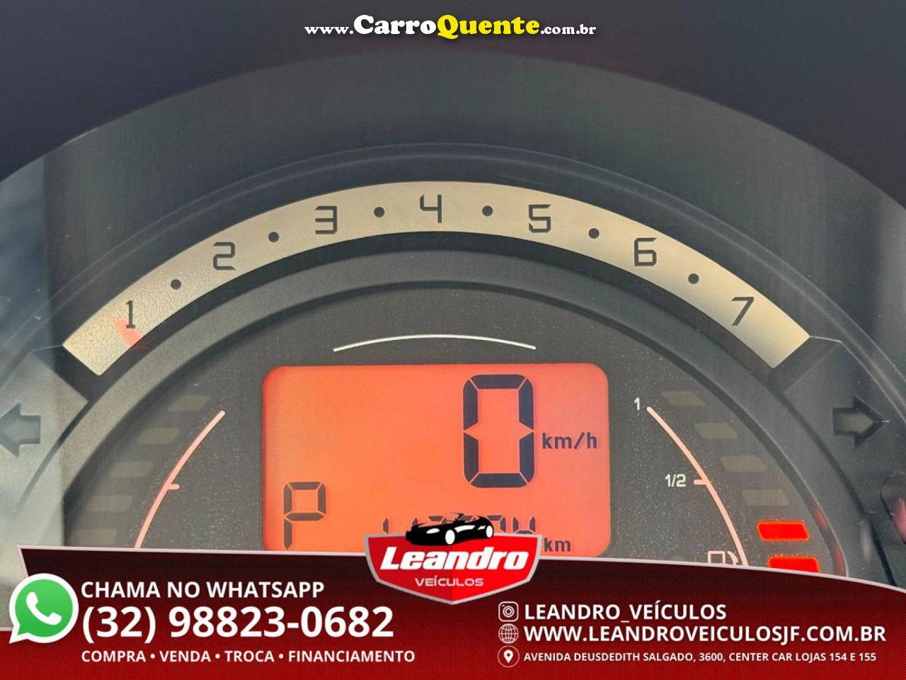 CITROËN   C3 EXCL.EXCL.SOLAR.SONORA 1.6 FLEX AUT   PRATA 2011 1.6 FLEX - Loja