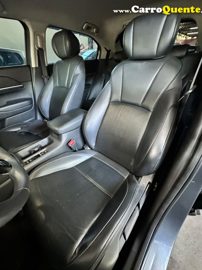HONDA   HR-V EXL 1.5 SENSING 16V 5P AUT.   CINZA 2023 1.5 FLEX - Loja