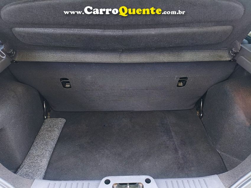 Ford FIESTA 1.5 S HATCH 16V FLEX 4P MANUAL - Loja