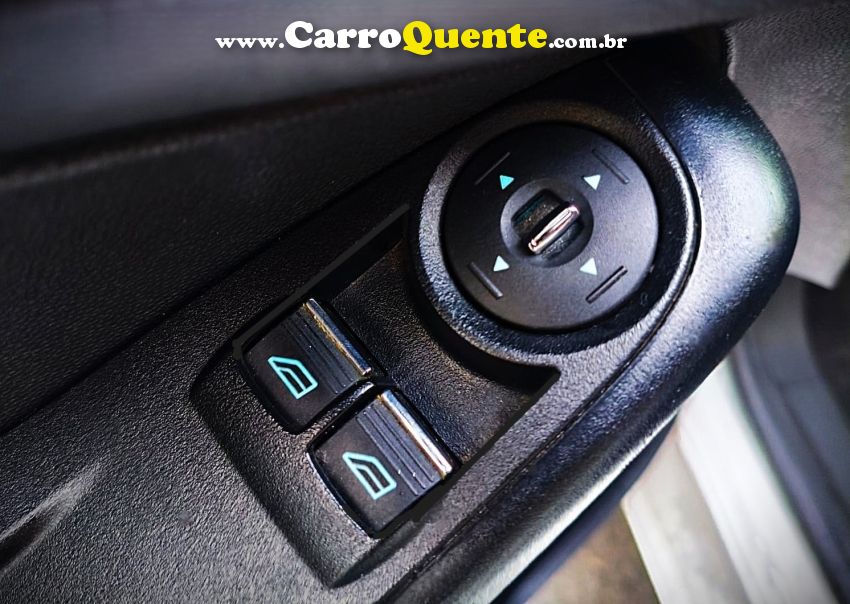 Ford FIESTA 1.5 S HATCH 16V FLEX 4P MANUAL - Loja