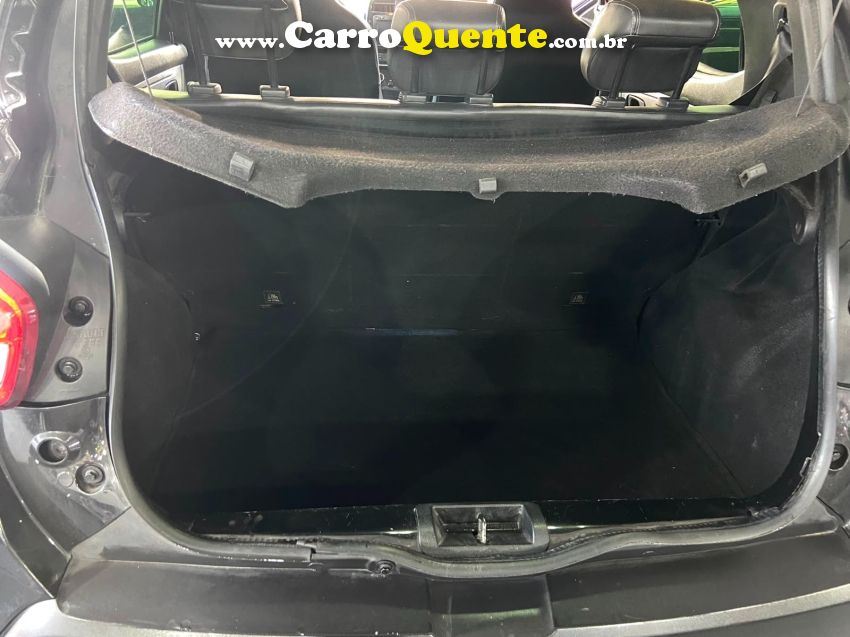 Renault KWID 1.0 12V SCE FLEX INTENSE MANUAL - Loja