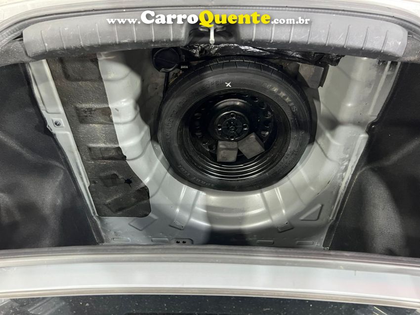 Hyundai HB20S 1.0 12V FLEX COMFORT MANUAL - Loja