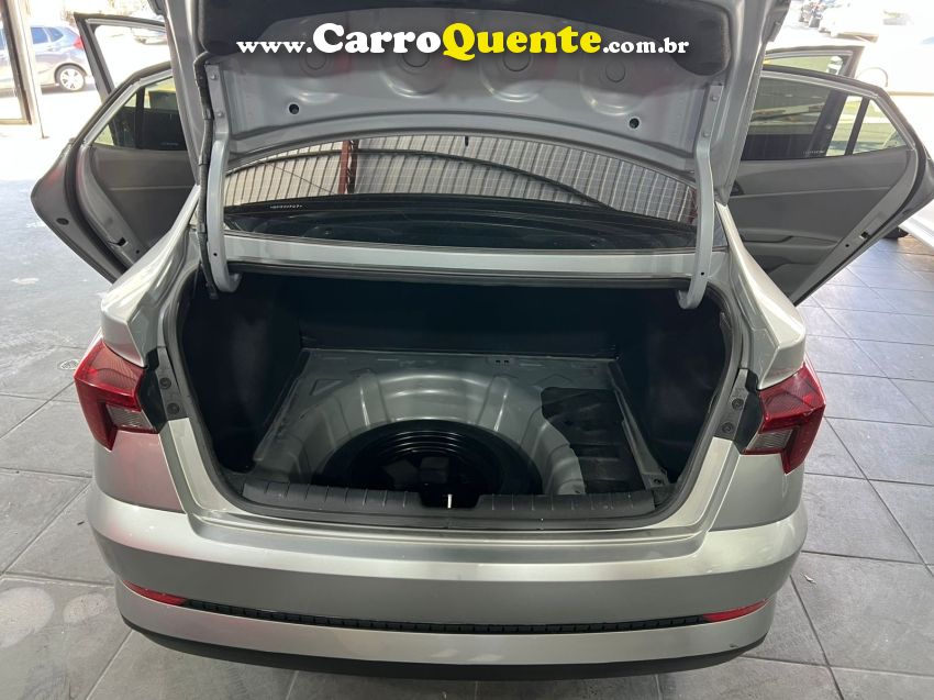 Hyundai HB20S 1.0 12V FLEX COMFORT MANUAL - Loja
