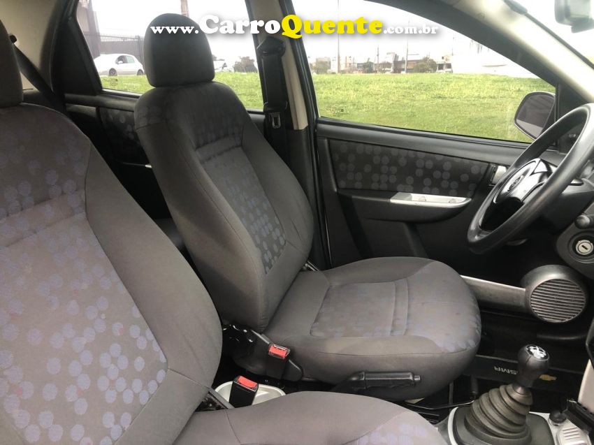 Chevrolet PRISMA 1.0 MPFI VHCE JOY 8V FLEX 4P MANUAL - Loja