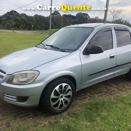 Chevrolet PRISMA 1.0 MPFI VHCE JOY 8V FLEX 4P MANUAL