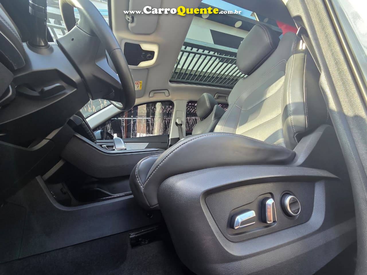 CHERY TIGGO 5X PRO 1.5 VVT TURBO 2023 - Loja