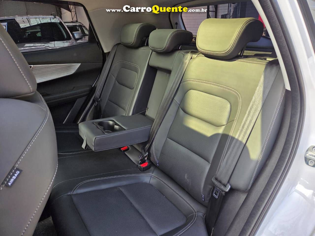 CHERY TIGGO 5X PRO 1.5 VVT TURBO 2023 - Loja