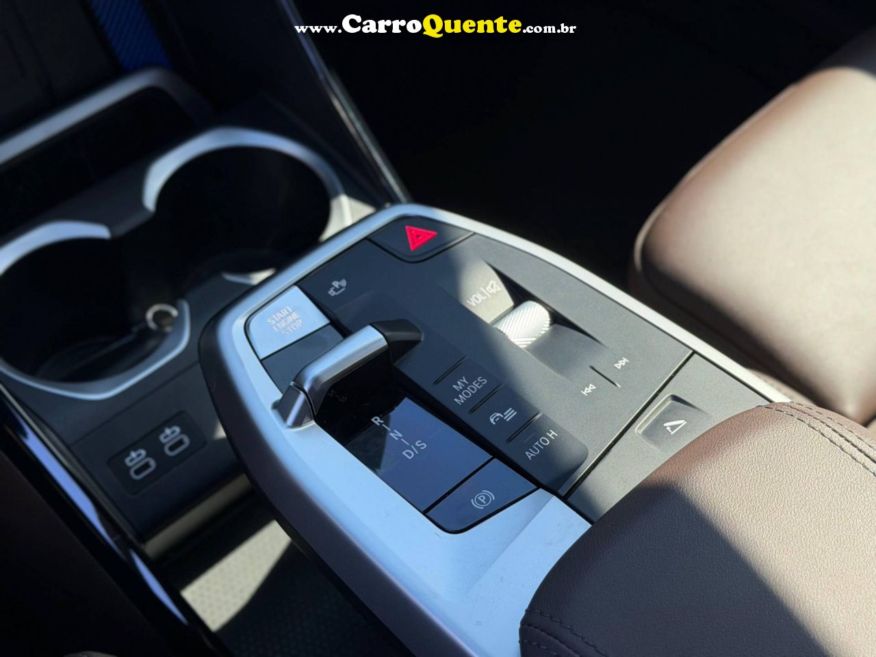 BMW X1 2.0 16V TURBO SDRIVE20I M SPORT 2025 - Loja