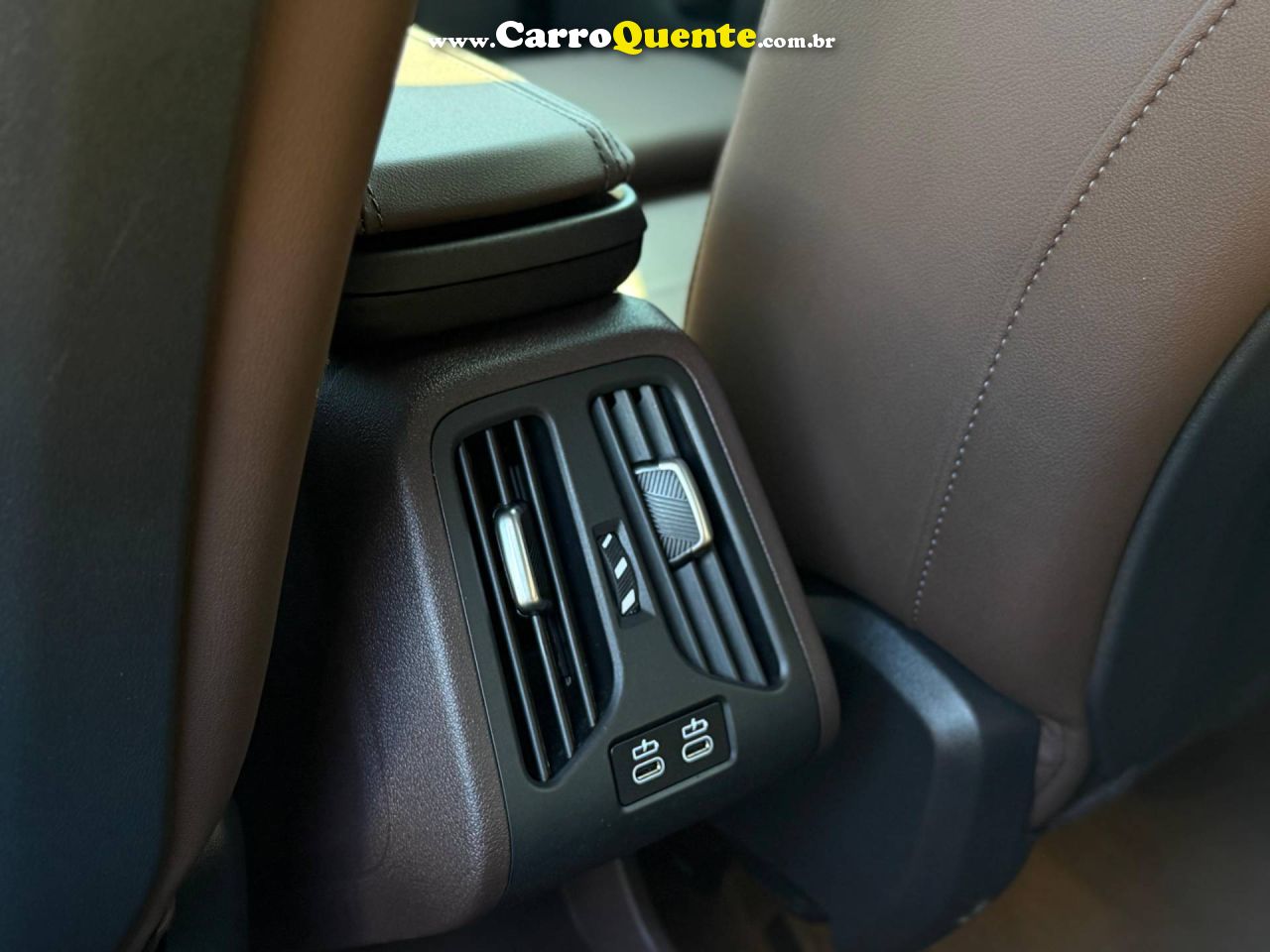 BMW X1 2.0 16V TURBO SDRIVE20I M SPORT 2025 - Loja
