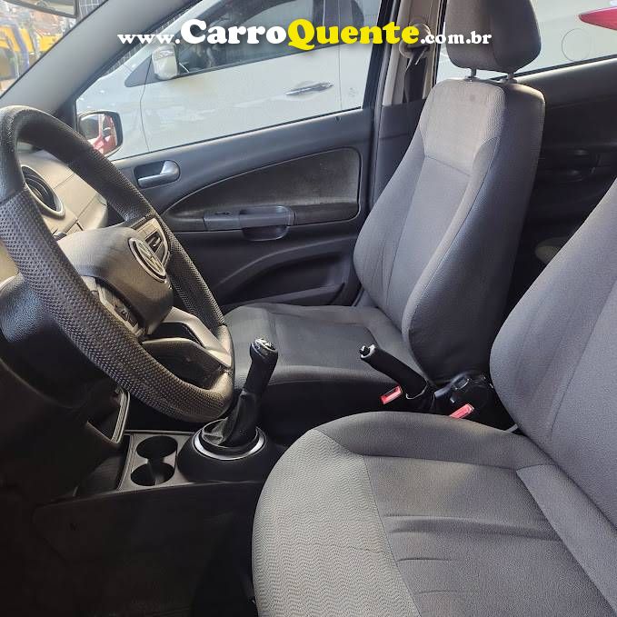 VOLKSWAGEN GOL 1.0 MI 8V G.V 2010 - Loja