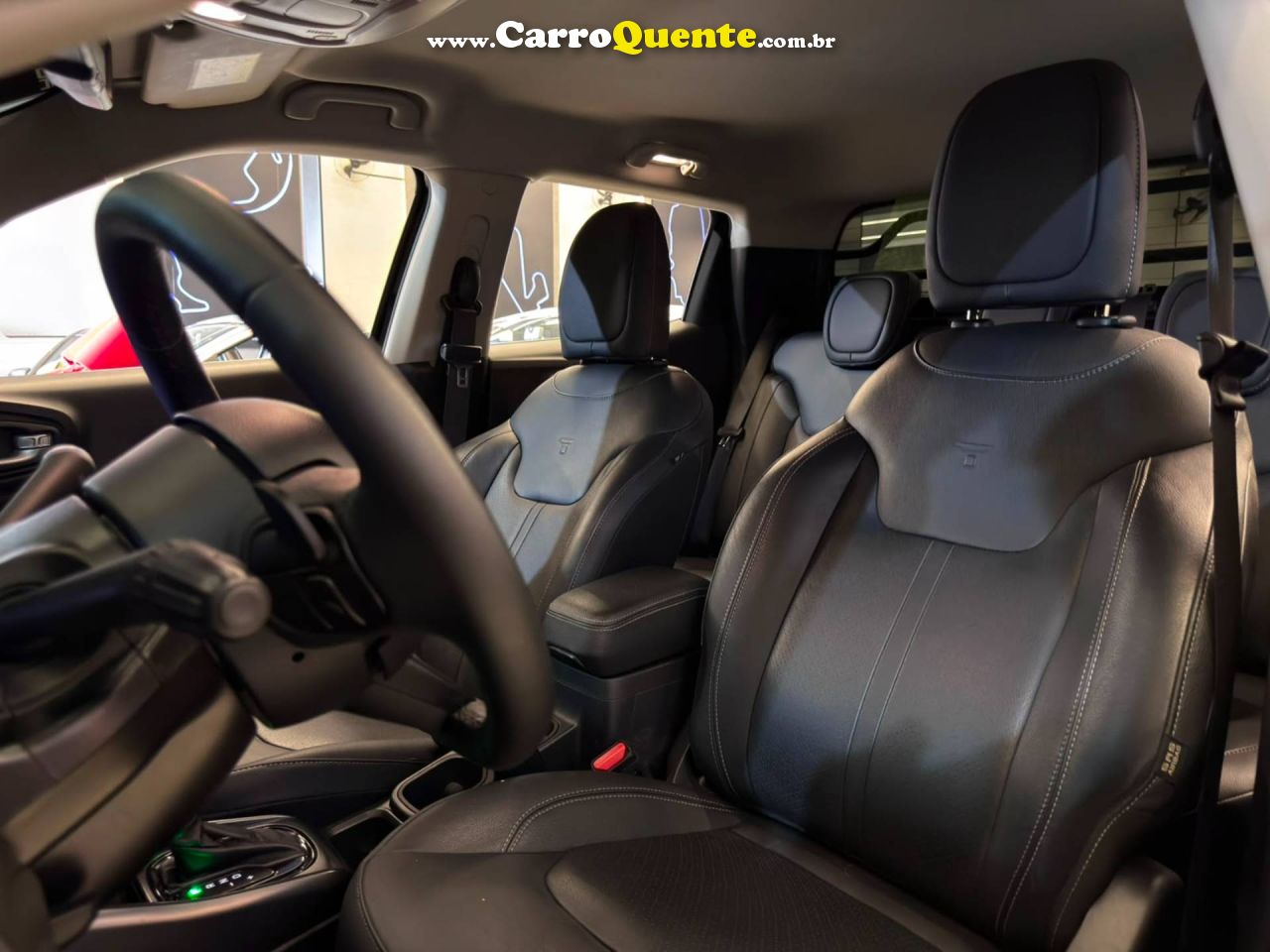 FIAT TORO 1.3 TURBO 270 VOLCANO 2025 - Loja