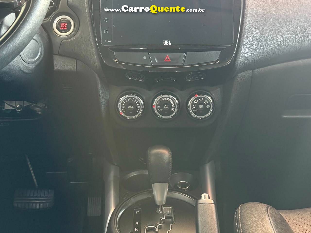 MITSUBISHI OUTLANDER SPORT 2.0 MIVEC HPE AWD 2022 - Loja