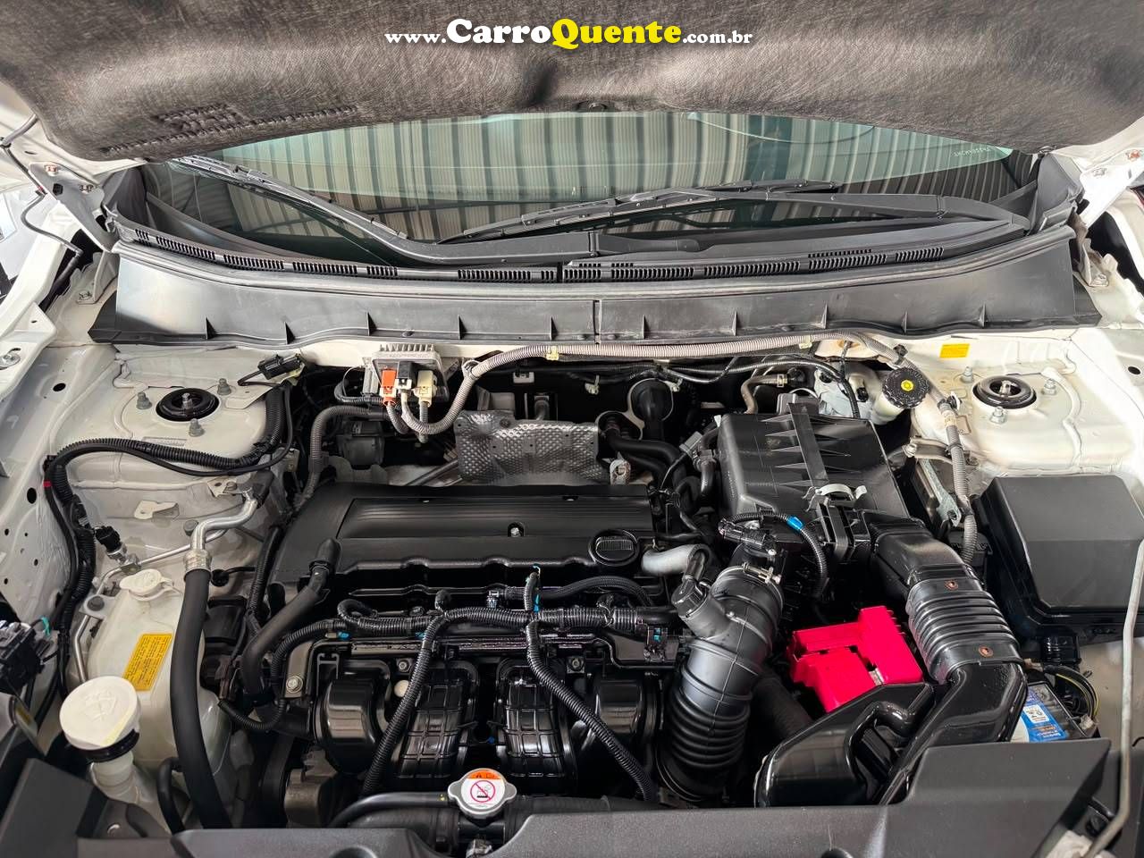MITSUBISHI OUTLANDER SPORT 2.0 MIVEC HPE AWD 2022 - Loja