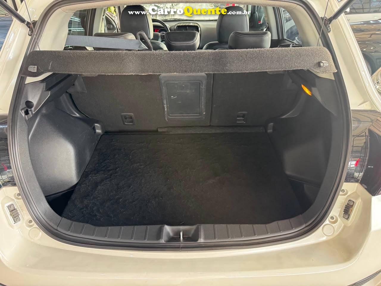 MITSUBISHI OUTLANDER SPORT 2.0 MIVEC HPE AWD 2022 - Loja