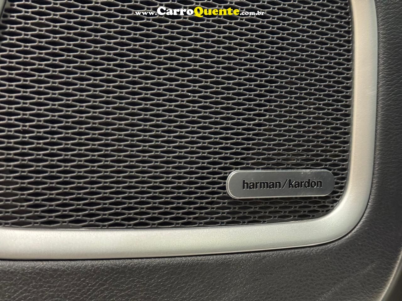 JEEP COMMANDER OVERLAND HURRICANE 2.0 4x4 2025 - Loja