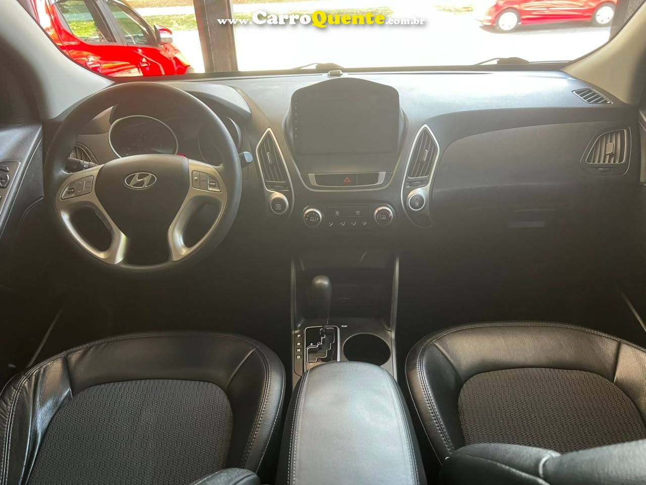HYUNDAI IX35 2.0 MPI 4X2 16V 2014 - Loja