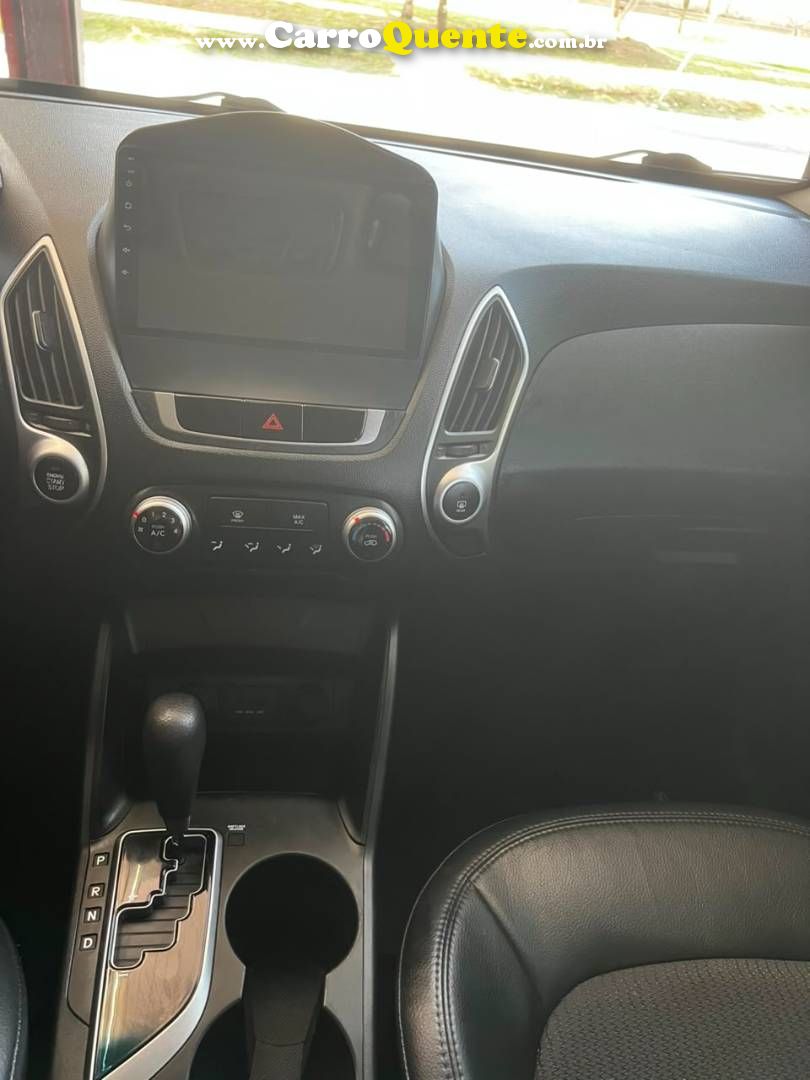 HYUNDAI IX35 2.0 MPI 4X2 16V 2014 - Loja