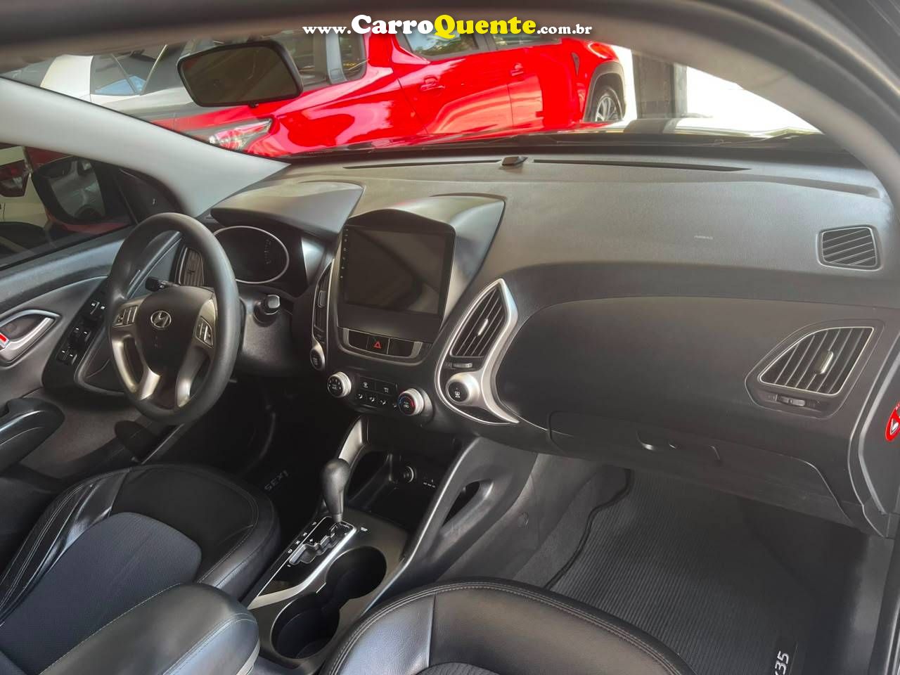 HYUNDAI IX35 2.0 MPI 4X2 16V 2014 - Loja