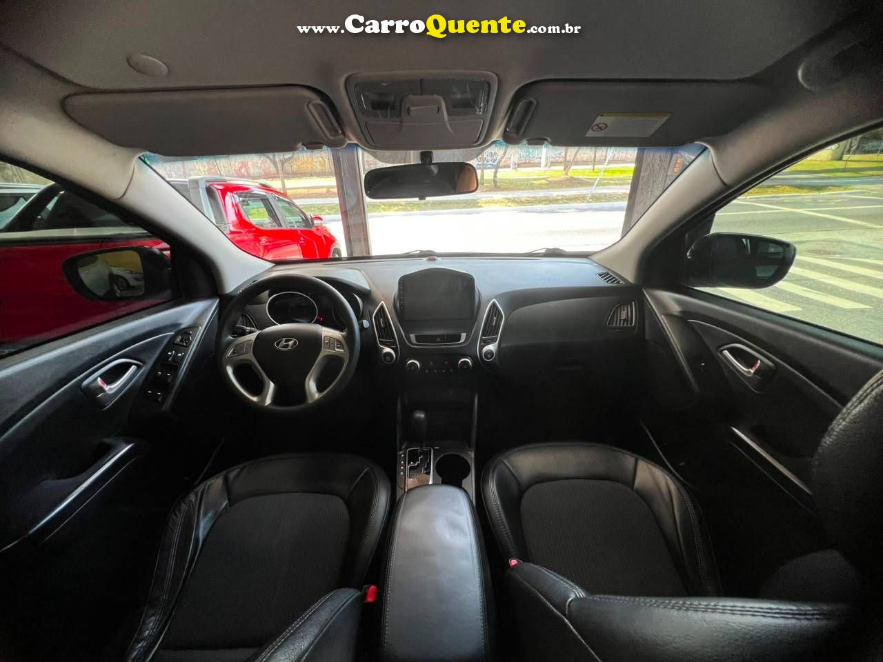 HYUNDAI IX35 2.0 MPI 4X2 16V 2014 - Loja