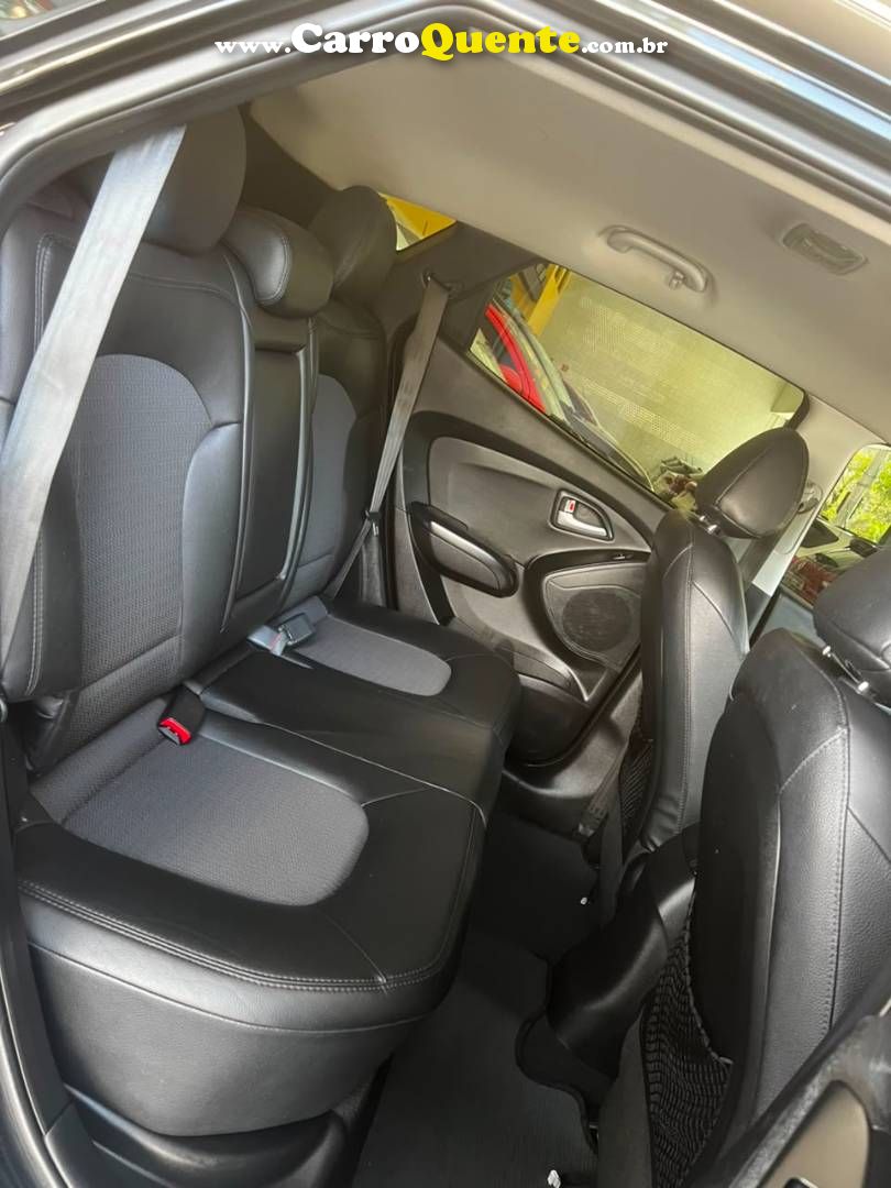 HYUNDAI IX35 2.0 MPI 4X2 16V 2014 - Loja