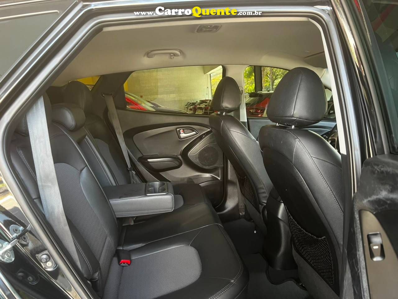 HYUNDAI IX35 2.0 MPI 4X2 16V 2014 - Loja