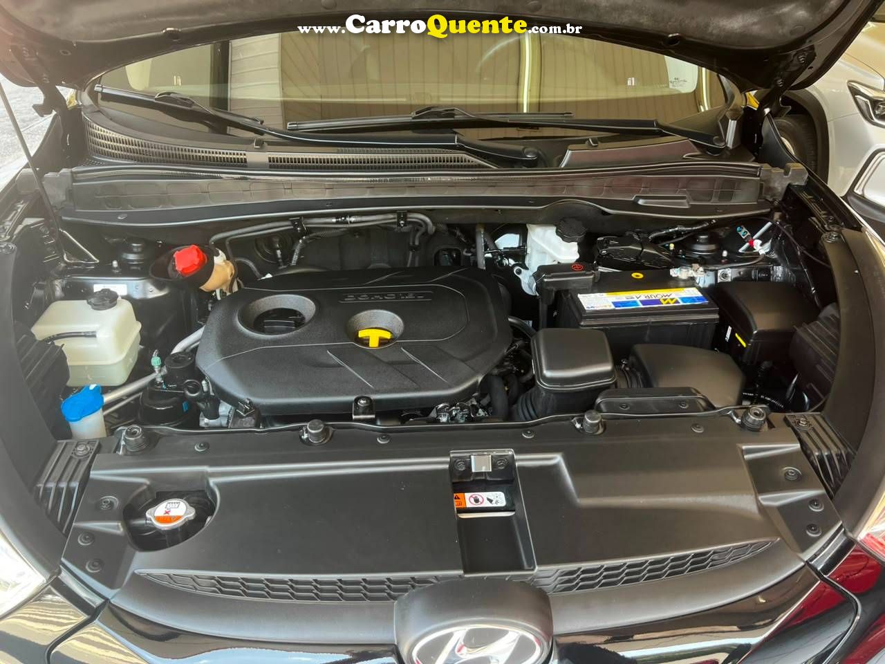 HYUNDAI IX35 2.0 MPI 4X2 16V 2014 - Loja