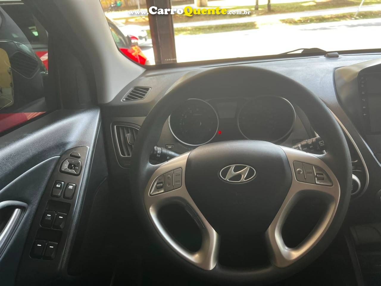HYUNDAI IX35 2.0 MPI 4X2 16V 2014 - Loja