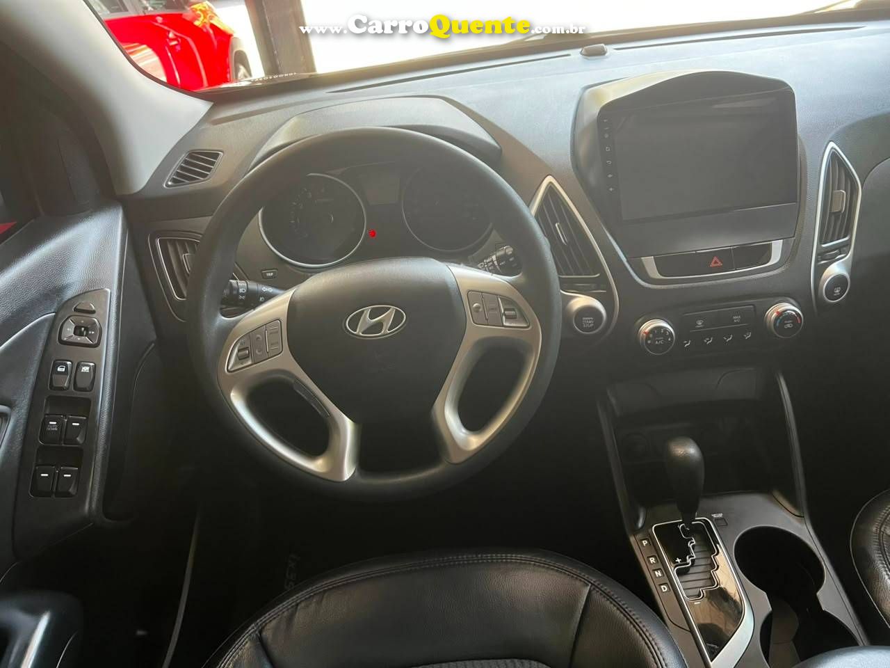 HYUNDAI IX35 2.0 MPI 4X2 16V 2014 - Loja