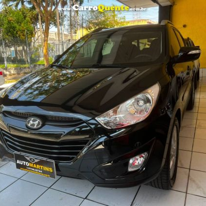 HYUNDAI IX35 2.0 MPI 4X2 16V 2014