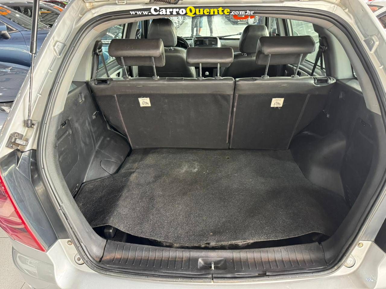 LIFAN X60 1.8 TALENT 16V 2016 - Loja