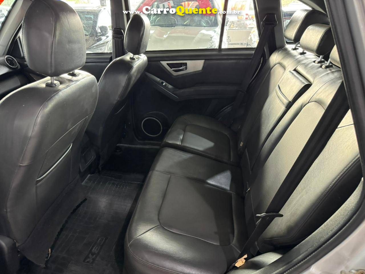 LIFAN X60 1.8 TALENT 16V 2016 - Loja