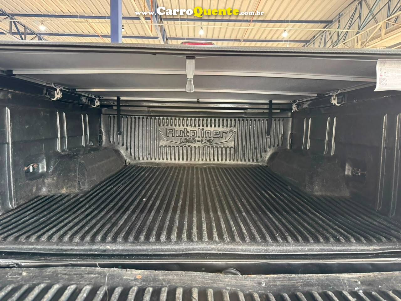 FORD RANGER 2.2 XLS 4X4 CD 16V 2019 - Loja
