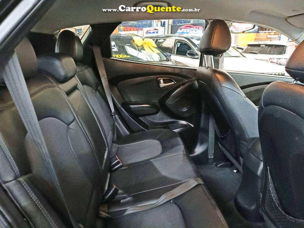 HYUNDAI IX35 2.0 16V 2013 - Loja