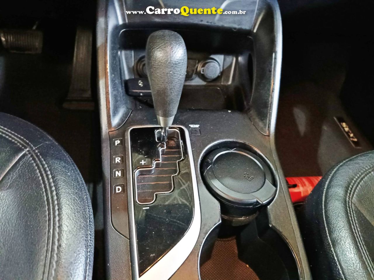 HYUNDAI IX35 2.0 16V 2013 - Loja