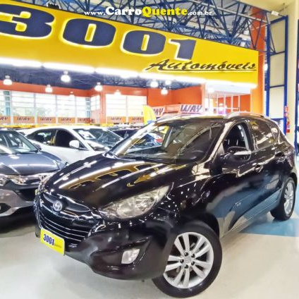 HYUNDAI IX35 2.0 16V 2013