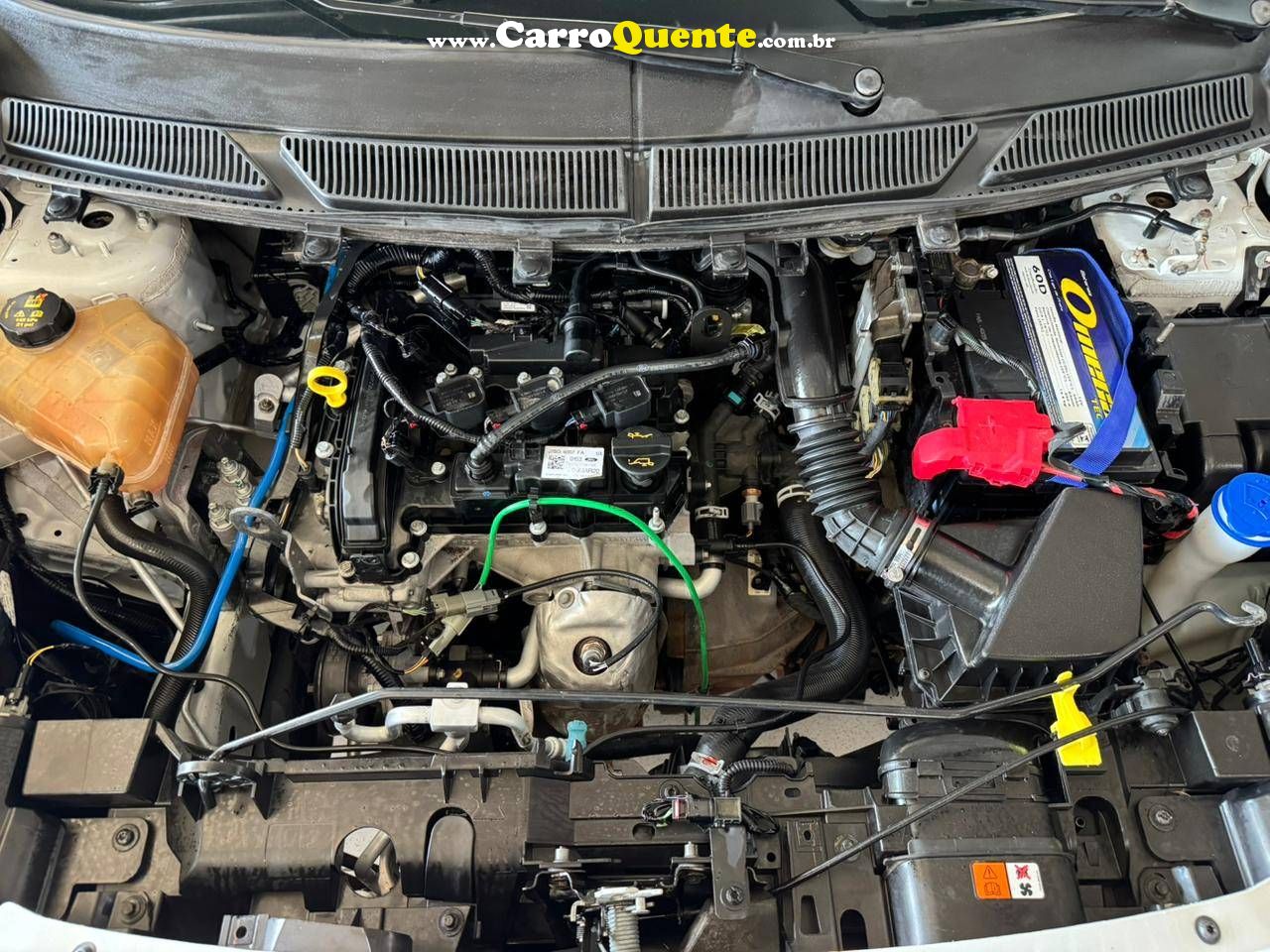 FORD KA 1.0 SE 12V 2020 - Loja
