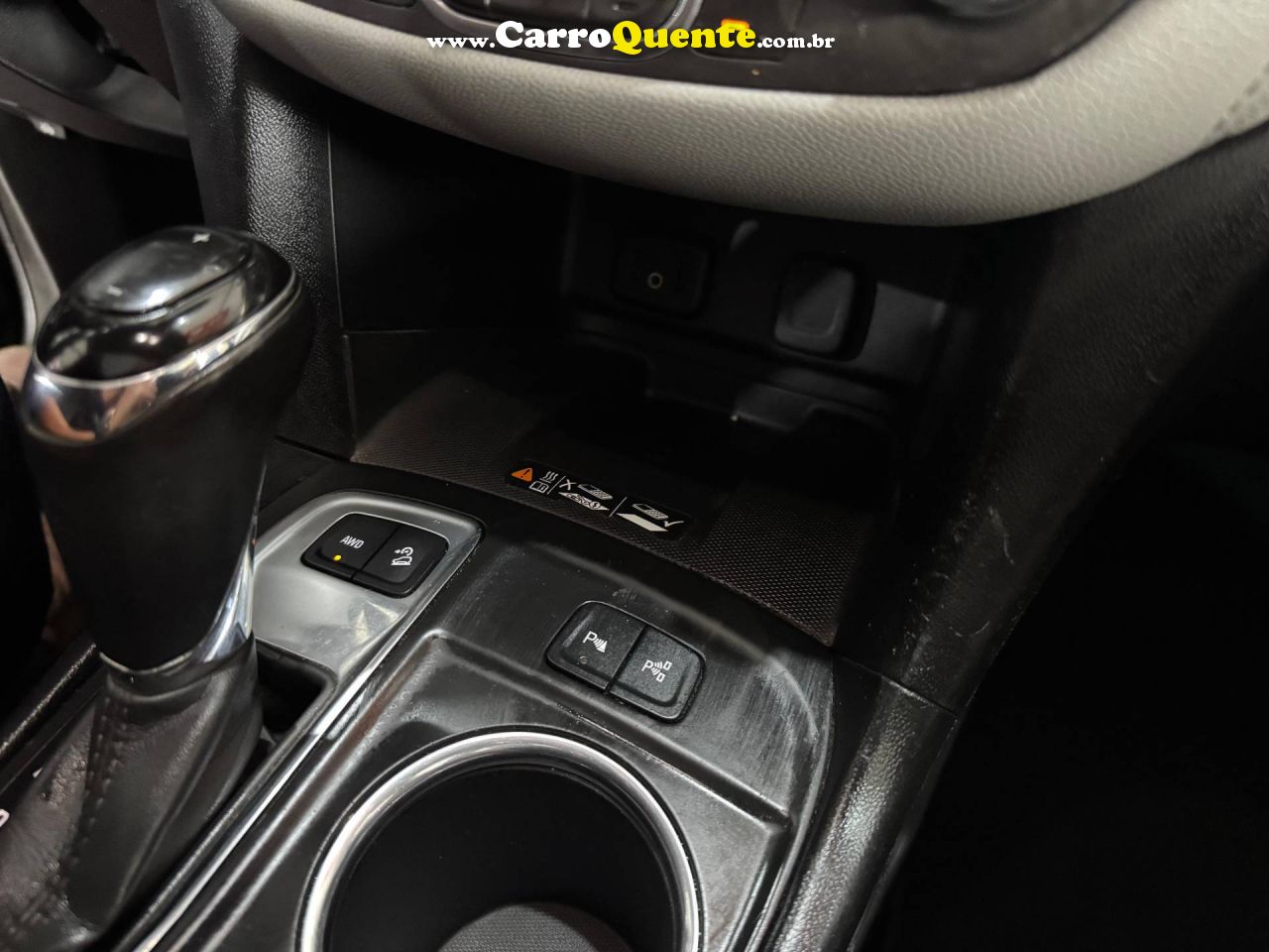CHEVROLET EQUINOX 2.0 16V TURBO PREMIER AWD 2018 - Loja