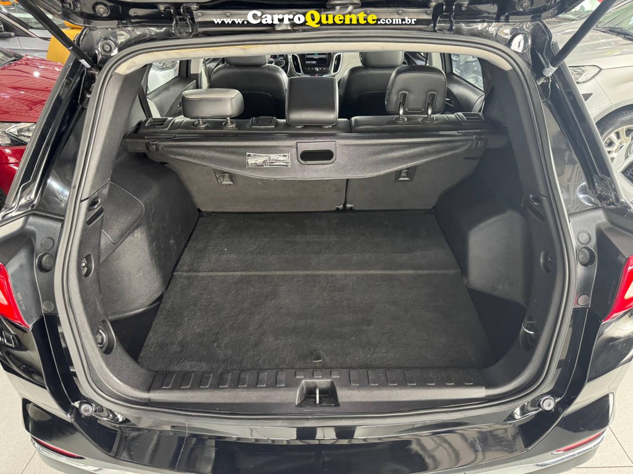 CHEVROLET EQUINOX 2.0 16V TURBO PREMIER AWD 2018 - Loja