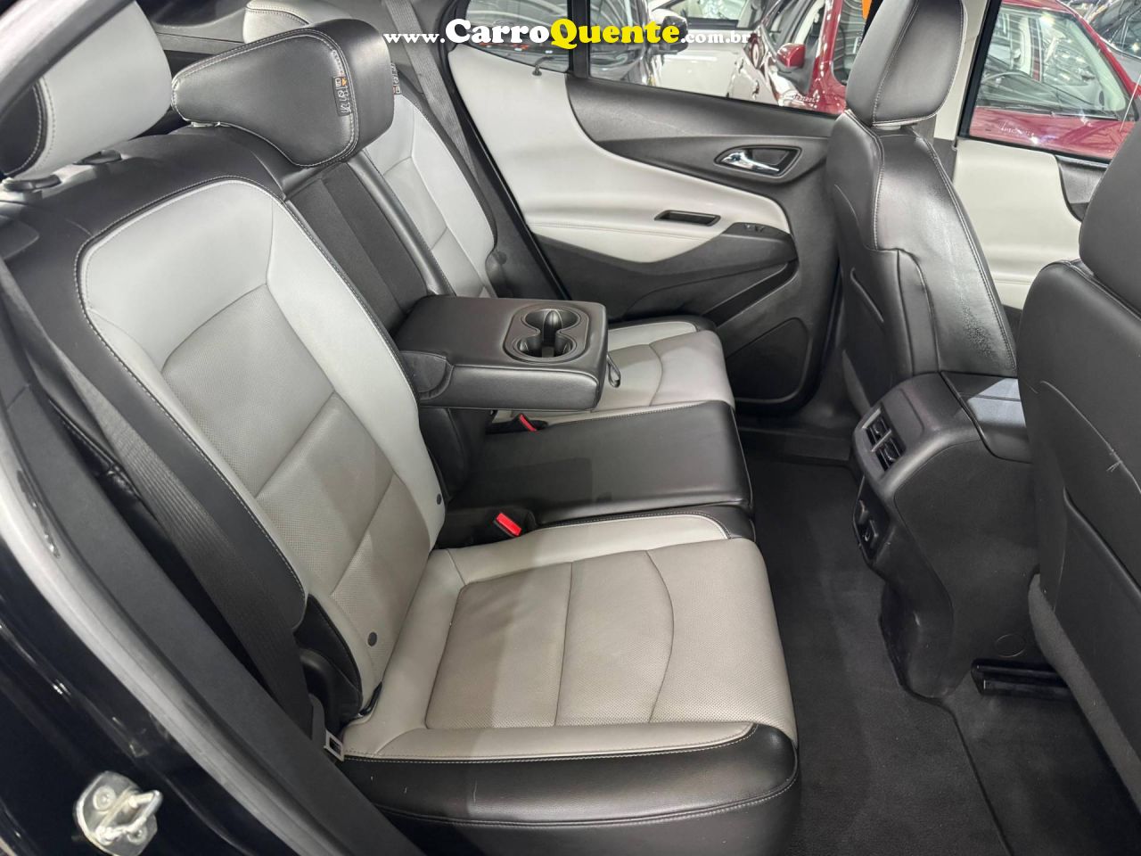CHEVROLET EQUINOX 2.0 16V TURBO PREMIER AWD 2018 - Loja