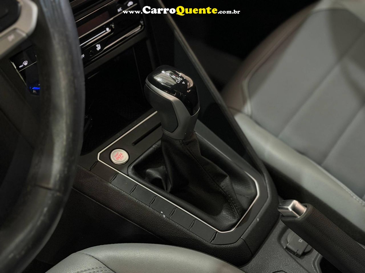 VOLKSWAGEN NIVUS 1.0 200 TSI TOTAL HIGHLINE 2024 - Loja