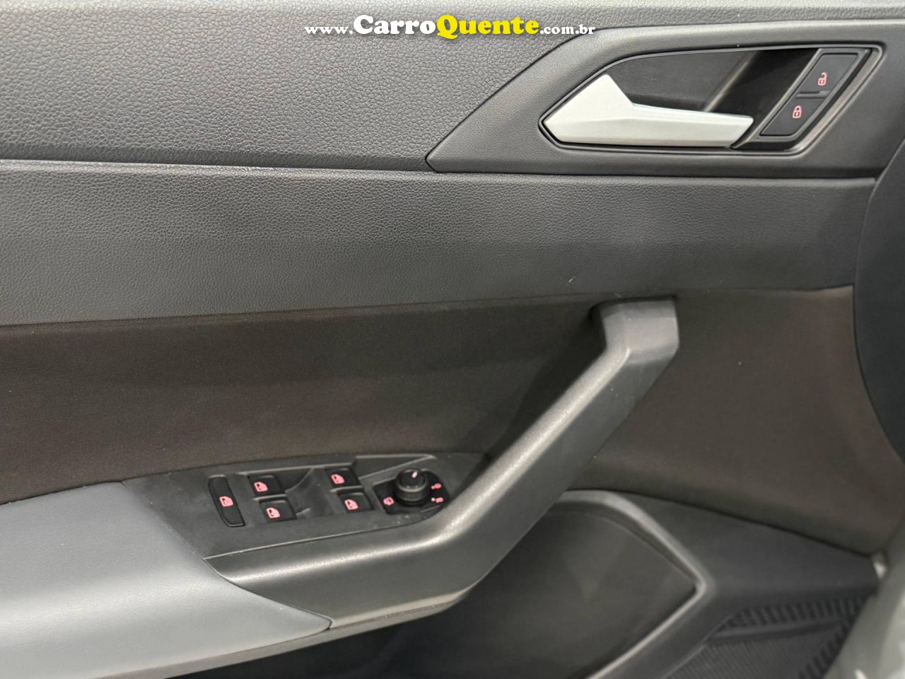VOLKSWAGEN NIVUS 1.0 200 TSI TOTAL HIGHLINE 2024 - Loja