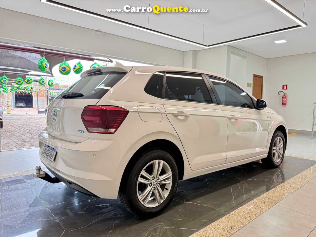HYUNDAI   HB20 SENSE 1.0 FLEX 12V MEC.   BRANCO 2021 1.0 FLEX - Loja